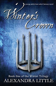 Winter's Crown (Winter Trilogy) Winter's Crown (Winter Trilogy)
