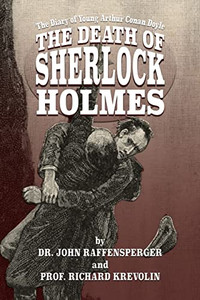 The Death Of Sherlock Holmes (Young Sherlock Holmes) The Death Of Sherlock Holmes (Young Sherlock Holmes)