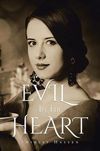 Evil In The Heart Evil In The Heart