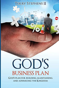 God's Business Plan God's Business Plan