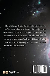 The Challenge: Star Trek: The Original Series The Challenge: Star Trek: The Original Series