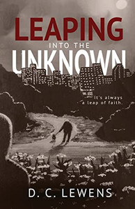 Leaping Into The Unknown Leaping Into The Unknown