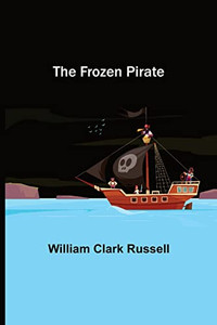 The Frozen Pirate The Frozen Pirate
