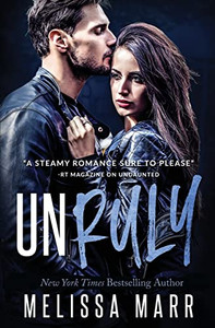 Unruly Unruly