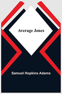 Average Jones Average Jones