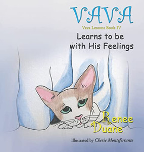 Vava Learns To Be With His Feelings Vava Learns To Be With His Feelings