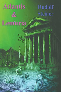 Atlantis And Lemuria Atlantis And Lemuria