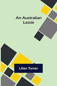 An Australian Lassie An Australian Lassie