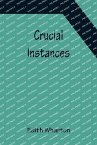Crucial Instances Crucial Instances