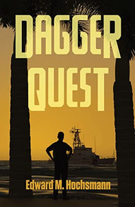 Dagger Quest (Cutter Kauai Sea Adventures) Dagger Quest (Cutter Kauai Sea Adventures)