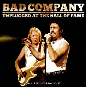 Unplugged At The Hall Of Fame