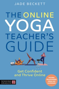 The Online Yoga Teacher's Guide
