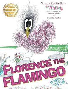Florence The Flamingo Florence The Flamingo