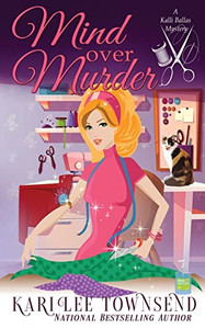 Mind Over Murder Mind Over Murder