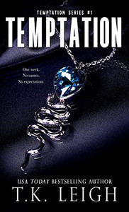 Temptation (Temptation Series) Temptation (Temptation Series)