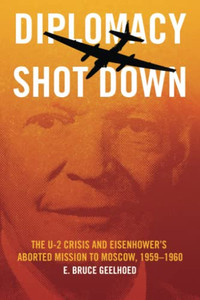 Diplomacy Shot Down Diplomacy Shot Down