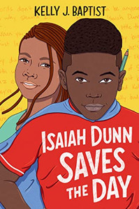 Isaiah Dunn Saves The Day Isaiah Dunn Saves The Day