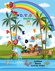 D.V.J 2: World Of Art D.V.J 2: World Of Art