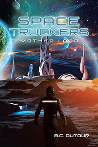 Space Truckers Space Truckers