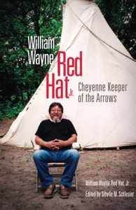 William Wayne Red Hat Jr. William Wayne Red Hat Jr.