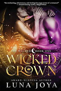 Wicked Crown (The Wicked) Wicked Crown (The Wicked)