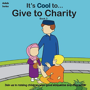 It's Cool To....Give To Charity It's Cool To....Give To Charity