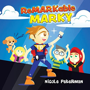 Remarkable Marky Remarkable Marky