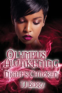 Olympus Awakening: Night's Children Olympus Awakening: Night's Children