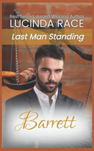 Barrett (Last Man Standing - Book 4)