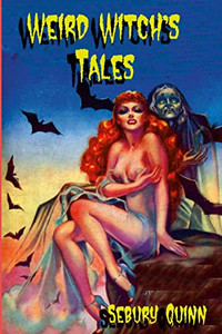 Weird Witch's Tales Weird Witch's Tales