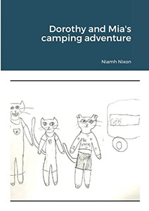 Kittens Camping Adventure Kittens Camping Adventure