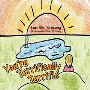You'Re Terrifically Terrific You'Re Terrifically Terrific