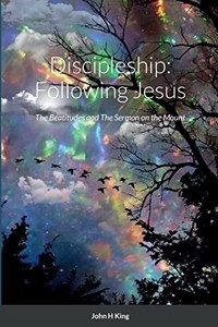 Discipleship: Following Jesus Discipleship: Following Jesus