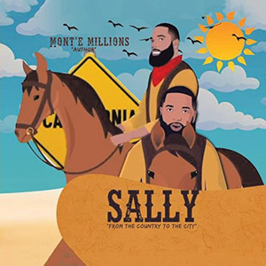 Sally: "From The Country To The City" Sally: "From The Country To The City"