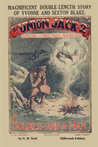 A Soldier -And A Man