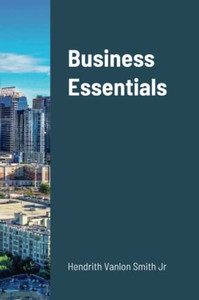 Business Essentials Business Essentials