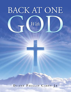Back At One With God Back At One With God
