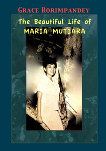 The Beautiful Life Of Maria Mutiara The Beautiful Life Of Maria Mutiara