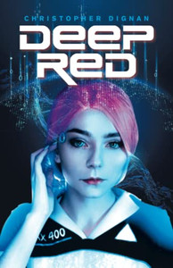 Deep Red Deep Red