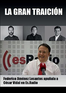 La Gran Traición (Spanish Edition) La Gran Traición (Spanish Edition)