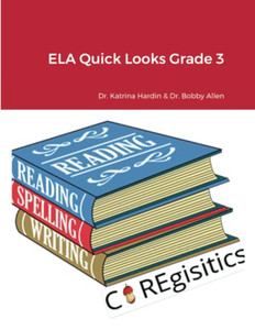 Ela Quick Looks Grade 3