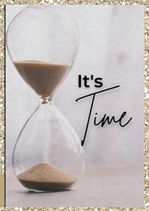 It's Time Daily Journal: A Daily Journal