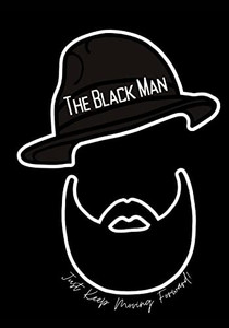The Black Man - Just Keep Moving Forward! The Black Man - Just Keep Moving Forward!