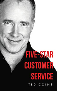 Five-Star Customer Service Five-Star Customer Service