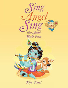 Sing Angel Sing: Om Shanti World Peace Sing Angel Sing: Om Shanti World Peace