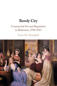 Bawdy City Bawdy City