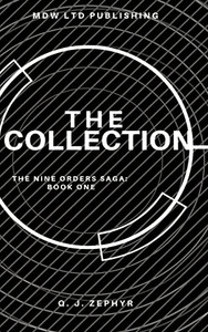 The Nine Orders: The Collection The Nine Orders: The Collection