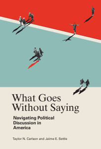 What Goes Without Saying What Goes Without Saying