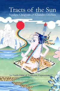 Tracts Of The Sun: An Earth-Orbit Of Vajryana Expressions
