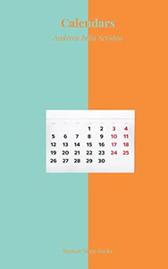 Calendars Calendars